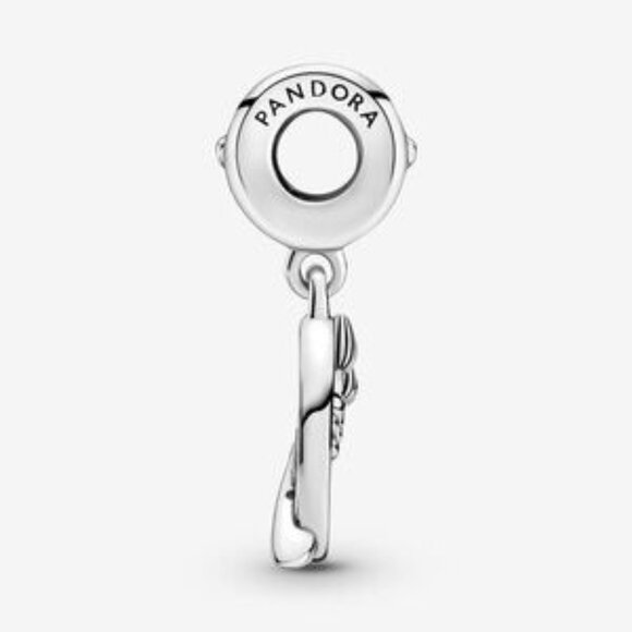 Pandora Artist's Palette Dangle Charm - Picture 4 of 5